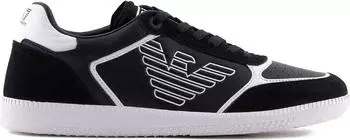 Emporio Armani 7X000405_AF19826 schwarz/grau