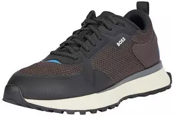 Hugo Boss Jonah_Runn_Meth braun