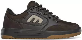 Etnies Loot Wr dark brown