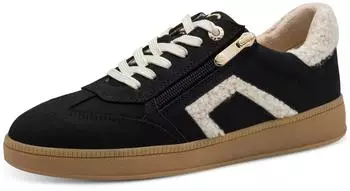 Marco Tozzi Sneaker (2-23778) black comb