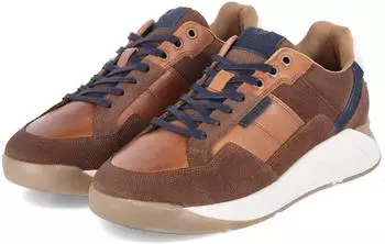 Bullboxer 7CI0100101 cognac