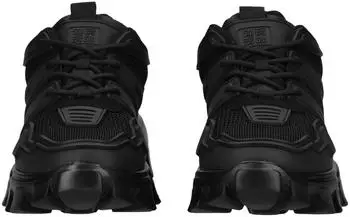 Steve Madden SM11003179 866 schwarz – Steve Madden SM11003179 866 schwarz verbindet urbanen Style mit ganztägigem Komfort