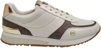 Michael Kors Andi Trainer weiß