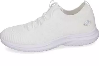 Dockers by Gerli Sneaker Low (48HP208) weiß