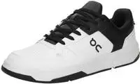 On 3MF1054_0462, On The Roger Clubhouse Herren Sneaker Low, wei&szlig;, Gr. 42 male