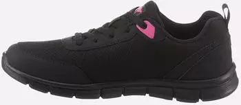 KangaROOS Sneaker (75919313) schwarz