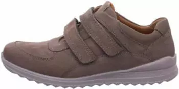 Jomos Casual Shoes nude/beige