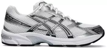 Asics GEL-1130 Sneaker wei&szlig;/blanc/argent