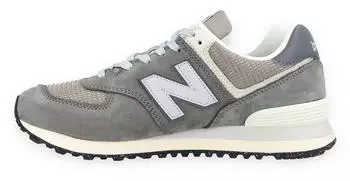 New Balance U 574 SNV slate gray