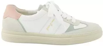 Paul Green Sneaker (5466) wei&szlig;