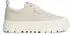 Tommy Hilfiger Tjw Vulc Flatform Leather (EN0EN03008) beige