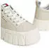 Tommy Hilfiger Tjw Vulc Flatform Leather (EN0EN03008) beige