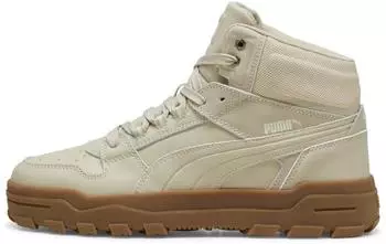 Puma Rebound Abrupt (397468) desert dust/alpine snow/gum