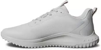Calvin Klein EVA RUNNER LACE UP MAT MIX hellgrau
