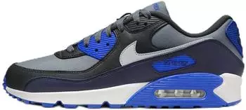 Nike Air Max 90 GTX cool grey/pure platinum