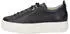Paul Green Platform Trainers (5017) blau/gold