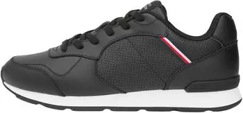 Tommy Hilfiger MAXLITE 1A dunkelblau/feuerrot/schwarz