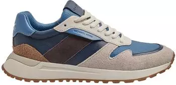 Michael Kors Dax Trainer (44F5DAFS1L) blau