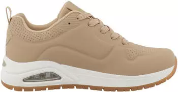 Kappa Caroline (243103) sand – Kappa Caroline (243103) sand vereint zeitlosen Retro-Charme mit modernem Tragekomfort