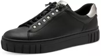 Marco Tozzi 2-23736-45 Sneaker schwarz