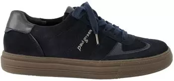 Paul Green Sneaker (5466) blau