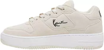 Karl Kani 89PRM beige/schwarz