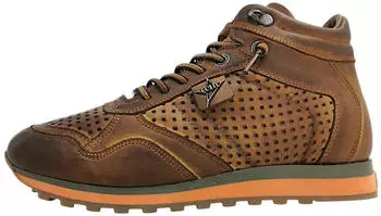 Cetti I24 Lace-up Boots used-tin-testa