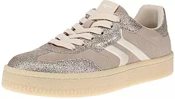Tamaris Sneaker (1-23723-44) beige/braun