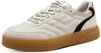 Tamaris Plateausneaker, Freizeitschuh, Halbschuh, Schn&uuml;rschuh mit trendiger