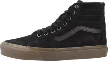 Vans Sk8-Hi Tapered Stackform schwarz