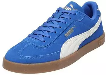 Puma Club II Era Suede Unisex (400717) mountain blue