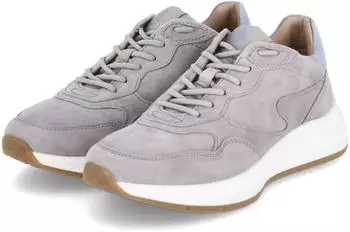 Salamander Lace-up Shoe taupe