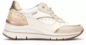Pikolinos GIRONA off white/beige