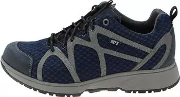 Xsensible Stockholm navy/blau