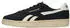 Reebok CLUB C GROUNDS washedschwarz/paperweiß/chalk