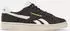 Reebok CLUB C GROUNDS washedschwarz/paperweiß/chalk