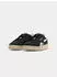 Reebok CLUB C GROUNDS washedschwarz/paperweiß/chalk
