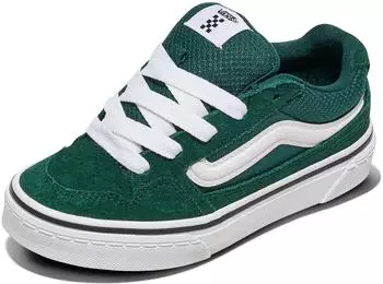Vans Caldrone eme-suede/mesh emerald/smaragdgr&uuml;n