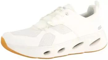 tenhaag Mesh Sneaker weiß