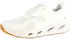 tenhaag Mesh Sneaker weiß