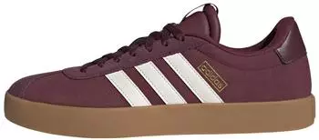 Adidas VL Court 3.0 Women shadow rot/sanftes weiß/maroon