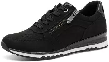 Marco Tozzi Sneaker (2-23719) schwarz