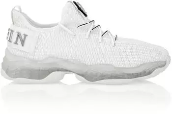 Philipp Plein Hyper Shock 01, weiß