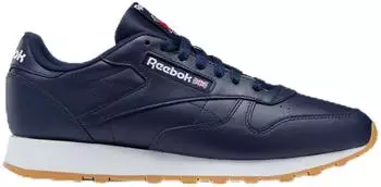 Reebok Classic Leather vecnav/ftwwht/rbkg03