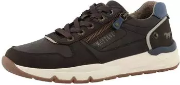 MUSTANG Sneaker (15M0051001) braun
