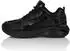 Plein Sport Lo-Top Turnschuhe Sneaker schwarz