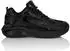 Plein Sport Lo-Top Turnschuhe Sneaker schwarz