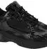 Plein Sport Lo-Top Turnschuhe Sneaker schwarz