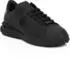Philipp Plein Placca Sneaker 0202 / black/black