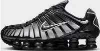 Nike IH1336-002, Nike WMNS SHOX TL FADE black male